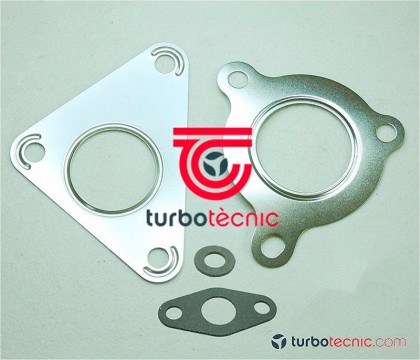 Kit de Juntas  Turbo Citroen PICASSO 7534202