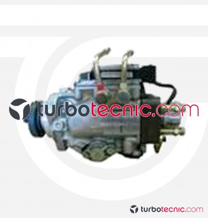 0470 004 006 / 8 Bomba inyectora Ford Focus – Fiesta – Tourneo – Connect
