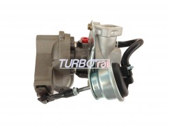 Turbocompresor 54359700005  TURBORAIL