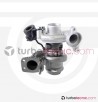 Turbo PSA 49173-07500