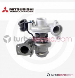 Turbo Nuevo