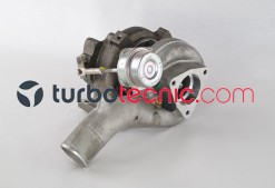 Turbo Nissan Terrano II 7036052