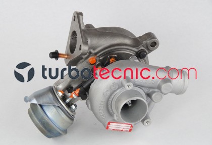 Turbo Seat SUPERB Tdi 4542312