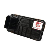 ACTUADOR ELECTRÓNICO