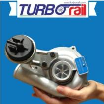 TURBORAIL