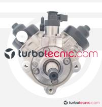 DIESEL 0445010517R - BOMBA REPARADA DE INTERCAMBIO CR/CP4S1/L40/20