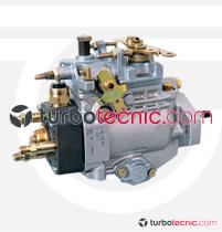 DIESEL 0460404965R - BOMBA REPARADA DE INTERCAMBIO VE4/10E2200L736