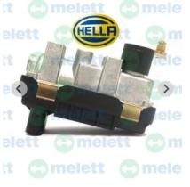 MELETT 1850132031 - ACTUADOR HELLA ELECTRONICO-REA   757608 765155