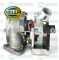 MELETT 9102217004 - TURBOCOMPRESOR  GTB1749V 787556-0016
