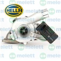 MELETT 9102217010 - TURBOCOMPRESOR  GTB1749VK 798128-6/4/2