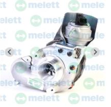MELETT 9102412002 - TURBOCOMPRESOR  GTD1244VZ 819872