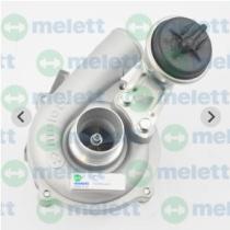 MELETT 9303035001 - TURBOCOMPRESOR  KP35 54359700002 54359700000