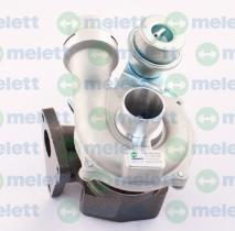 MELETT 9303035003 - TURBOCOMPRESOR  KP35 54359700029 54359700012