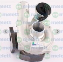 MELETT 9303035004 - TURBOCOMPRESOR  KP35 54359700033/11