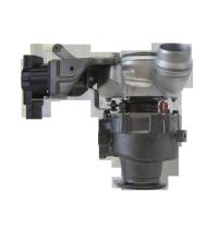 MITSUBISHI TTR4913505894 - TURBO REPARADO  BMW