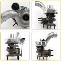 BORGWARNER/KKK TTR53039700055 - TURBO REPARADO  OPEL MOVANO DTI