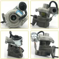 BORGWARNER/KKK TTR54359700005 - TURBO REPARADO  LANCIA YPSILON