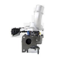 GARRETT TTR7086392 - TURBO REPARADO  VOLVO S40, V40