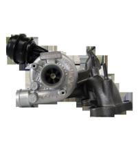 GARRETT TTR7136732 - TURBO REPARADO  VW SHARAN TDI