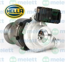 MELETT 9401635008 - TURBO TF035HLR 49335-01950