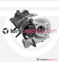 ALMACEN CENTRO 452274-0006 - TURBO GT15 NISSAN 14411-BN600