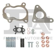 FISCHER KT220025 - KIT DE JUNTAS 53039700048 53039880048 703245-5002S 717348-50