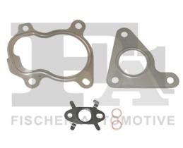 FISCHER KT220025E - KIT DE JUNTAS 53039700048 53039880048 703245-5002S 717348-50