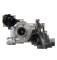 GARRETT TTR7136732 - TURBO REPARADO  VW SHARAN TDI