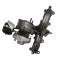 GARRETT TTR7136732 - TURBO REPARADO  VW SHARAN TDI