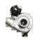 GARRETT TTR7211644 - TURBO REPARADO  TOYOTA RAV4