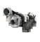 GARRETT TTR7249302 - TURBO REPARADO  VW TOURAN