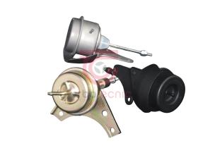 VALVULA TURBO  MELETT