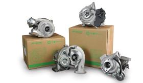 TURBO NUEVO ALTERNATIVO  FABRICANTE ALTERNATIVO