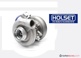 TURBO REMAN  HOLSET