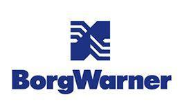 TURBO BORGWARNER  ALMACEN CENTRO